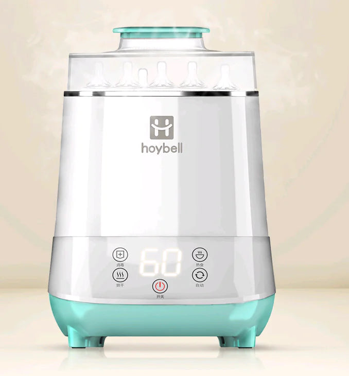 Baby Bottle Sterilizer with Drying Function