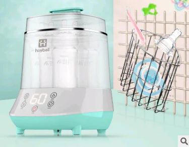 Baby Bottle Sterilizer with Drying Function
