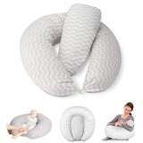 Multi-Functional Pregnancy Pillow
