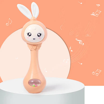Chewable Baby Teether