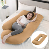 Maternity Pillow with Waist Support