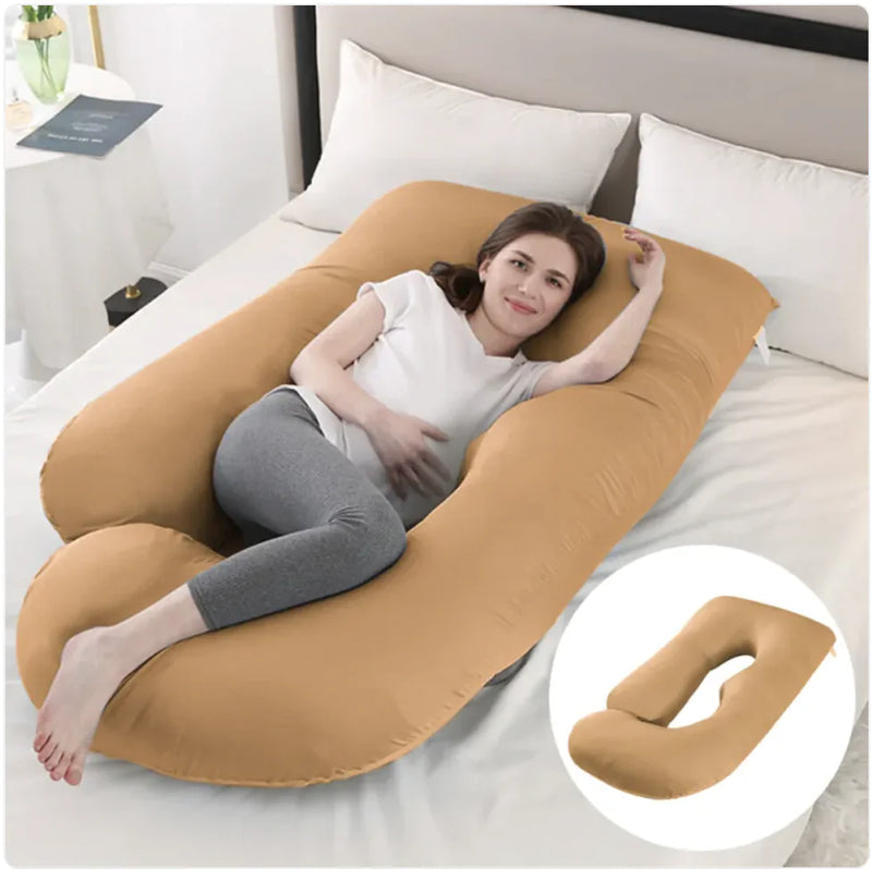 Maternity Pillow with Waist Support