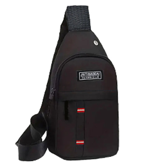 Oxford Crossbody Chest Bag (Unisex)