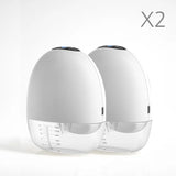 Portable Electric Breast Pump