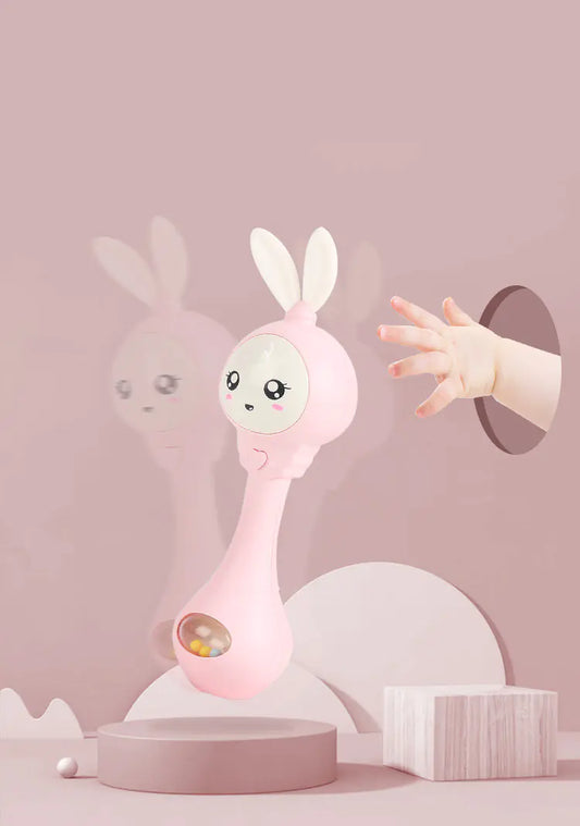 Chewable Baby Teether