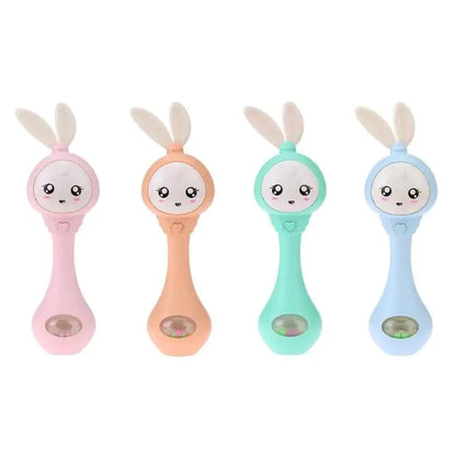 Chewable Baby Teether