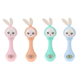 Chewable Teether Baby Educational Toys