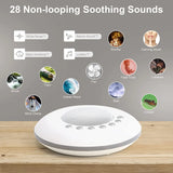 Rechargeable White Noise Machine