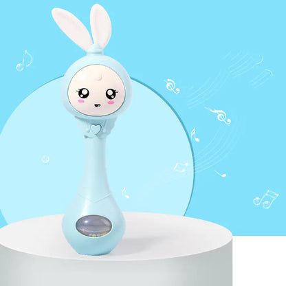 Chewable Baby Teether