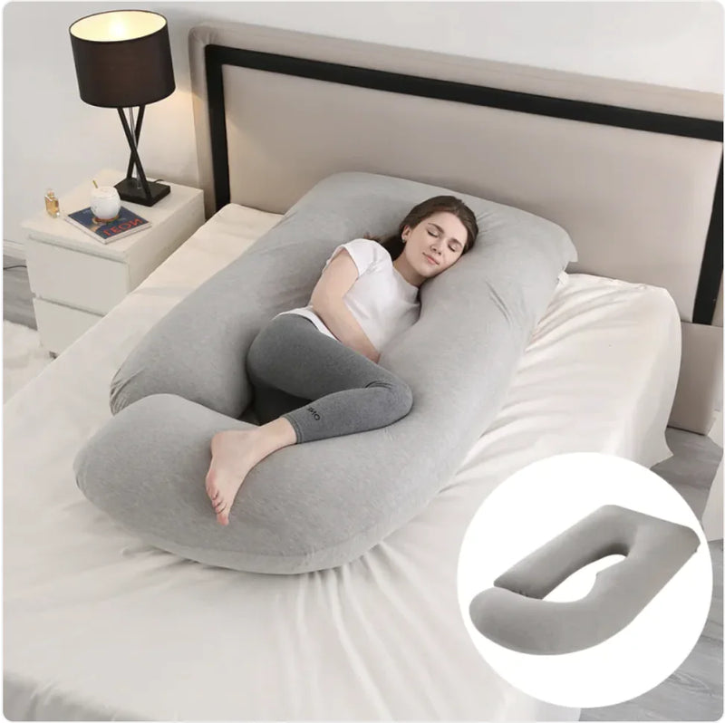 Maternity Pillow with Waist Support