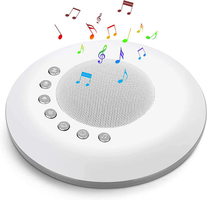 Rechargeable White Noise Machine