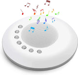 Rechargeable White Noise Machine