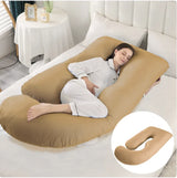 Maternity Pillow with Waist Support