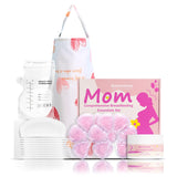 Breastfeeding Essentials Kit for Moms