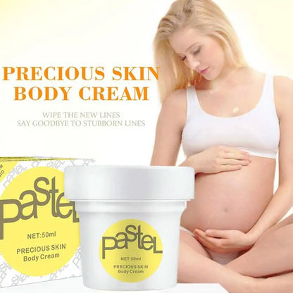 Maternity Stretch Marks Cream