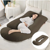 Maternity Pillow with Waist Support