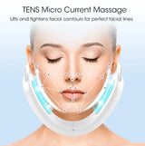 Facial Slimming Device