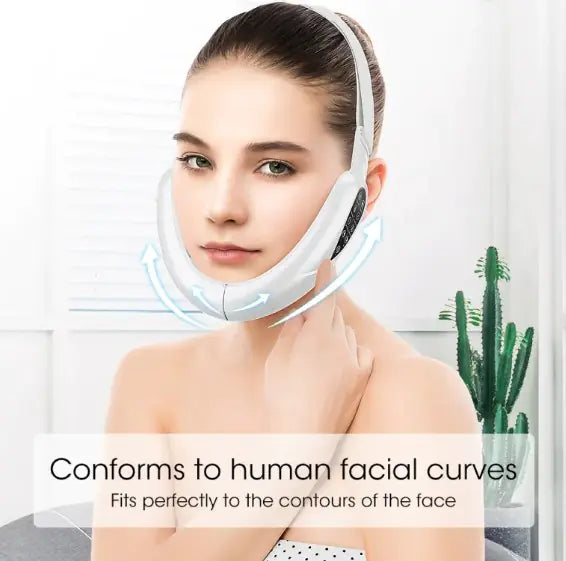 Facial Slimming Device