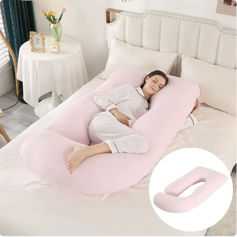 Maternity Pillow with Waist Support